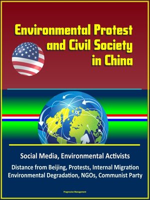 cover image of Environmental Protest and Civil Society in China